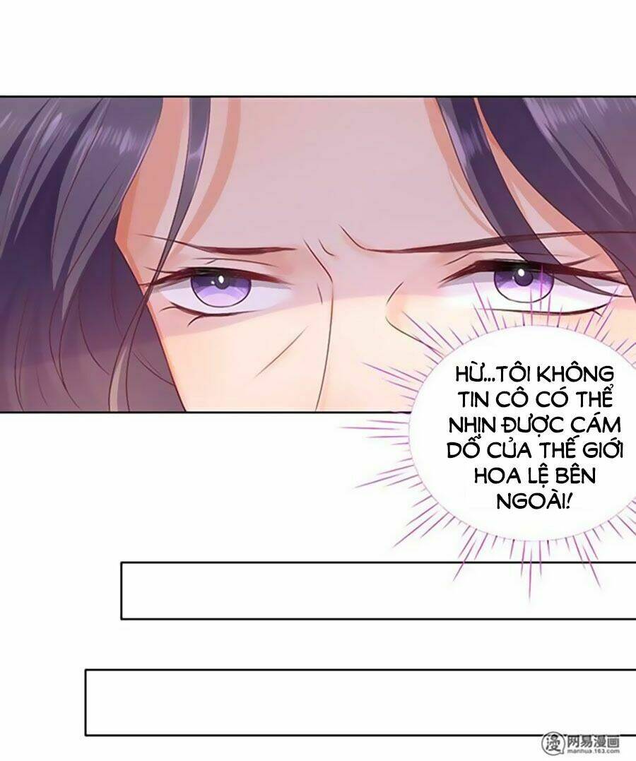 Bác Sĩ Sở Cũng Muốn Yêu Chapter 148 - Trang 2