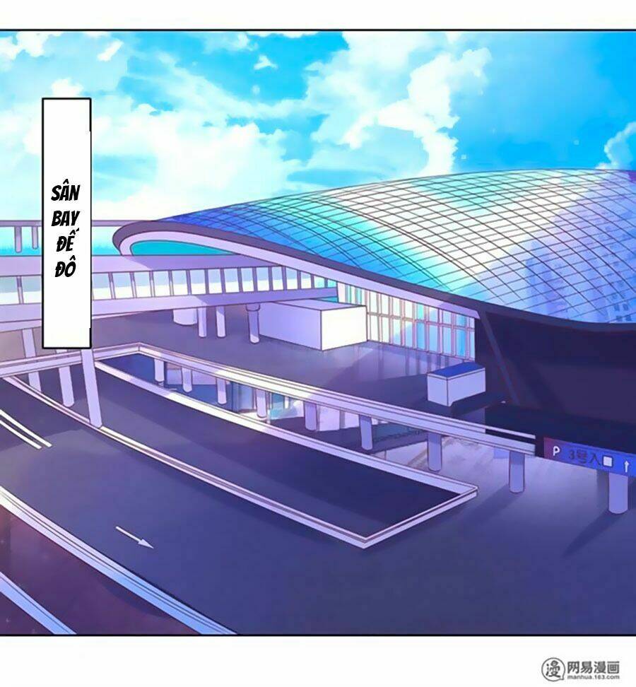 Bác Sĩ Sở Cũng Muốn Yêu Chapter 148 - Trang 2