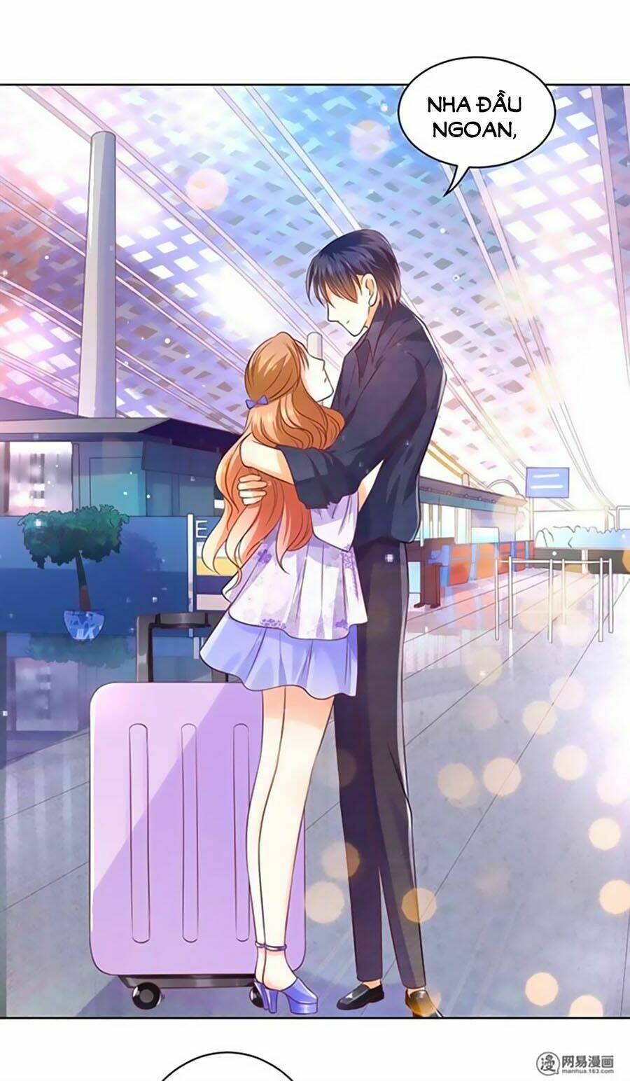 Bác Sĩ Sở Cũng Muốn Yêu Chapter 148 - Trang 2