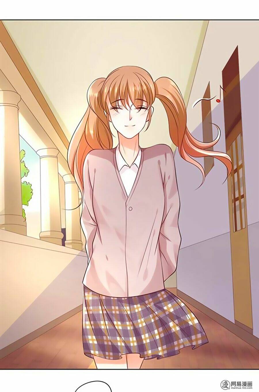 Bác Sĩ Sở Cũng Muốn Yêu Chapter 149 - Trang 2