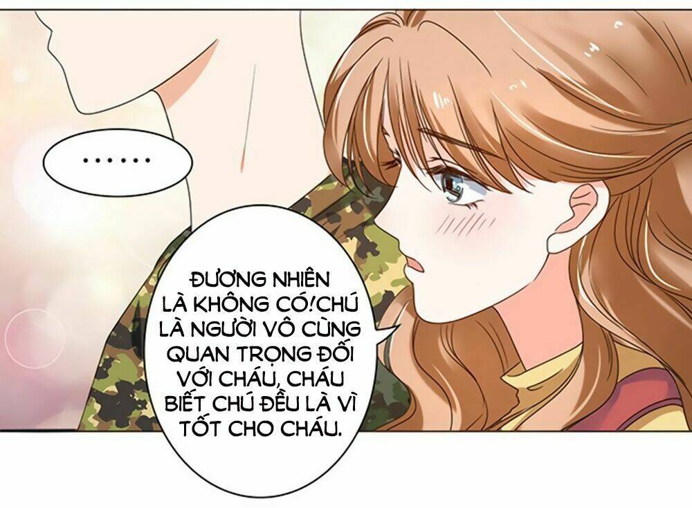 Bác Sĩ Sở Cũng Muốn Yêu Chapter 15 - Trang 2