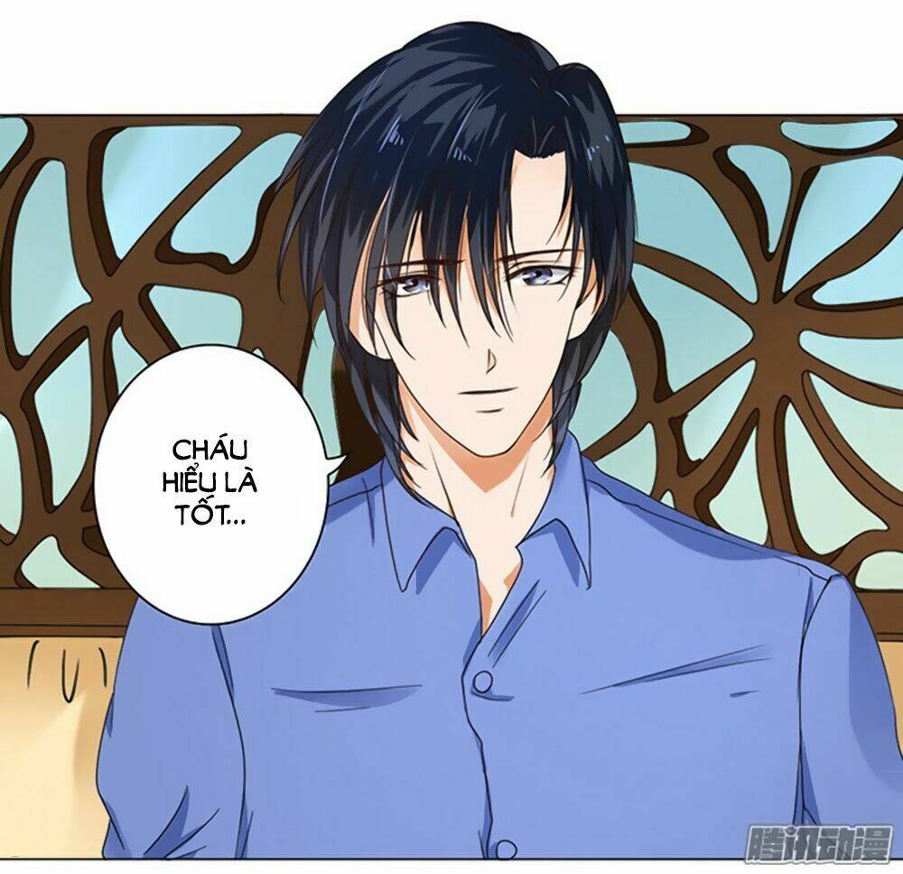 Bác Sĩ Sở Cũng Muốn Yêu Chapter 15 - Trang 2