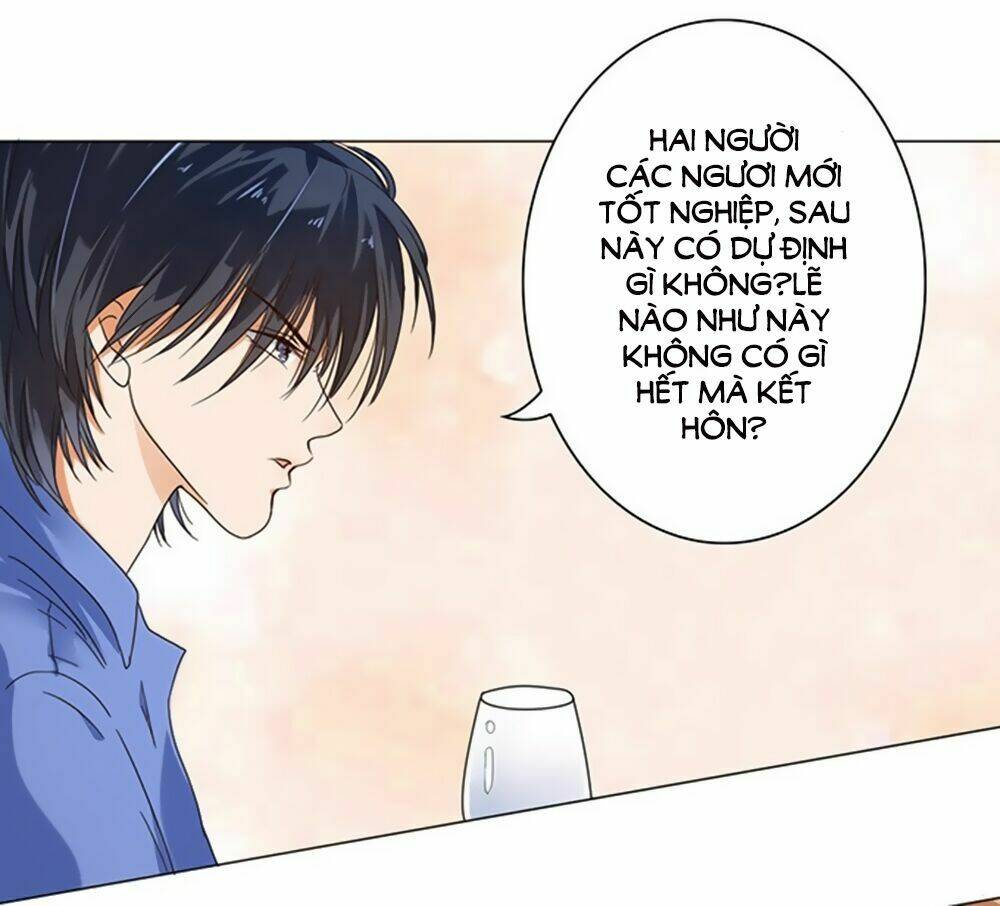 Bác Sĩ Sở Cũng Muốn Yêu Chapter 15 - Trang 2