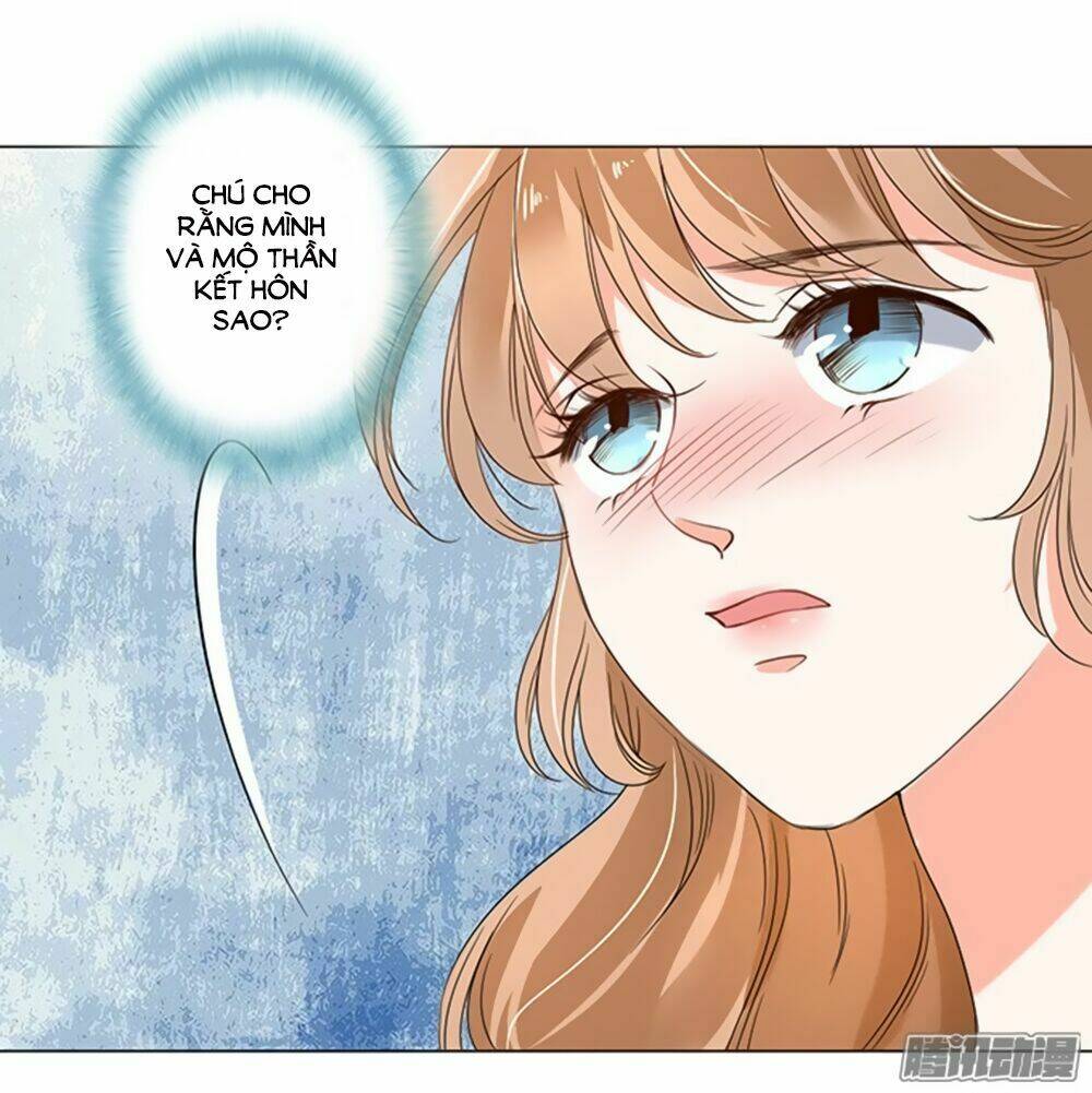 Bác Sĩ Sở Cũng Muốn Yêu Chapter 15 - Trang 2