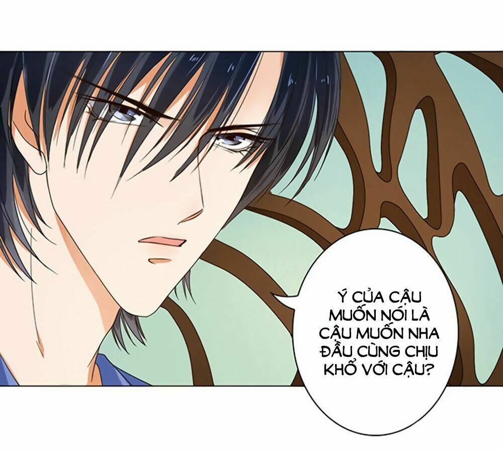 Bác Sĩ Sở Cũng Muốn Yêu Chapter 15 - Trang 2