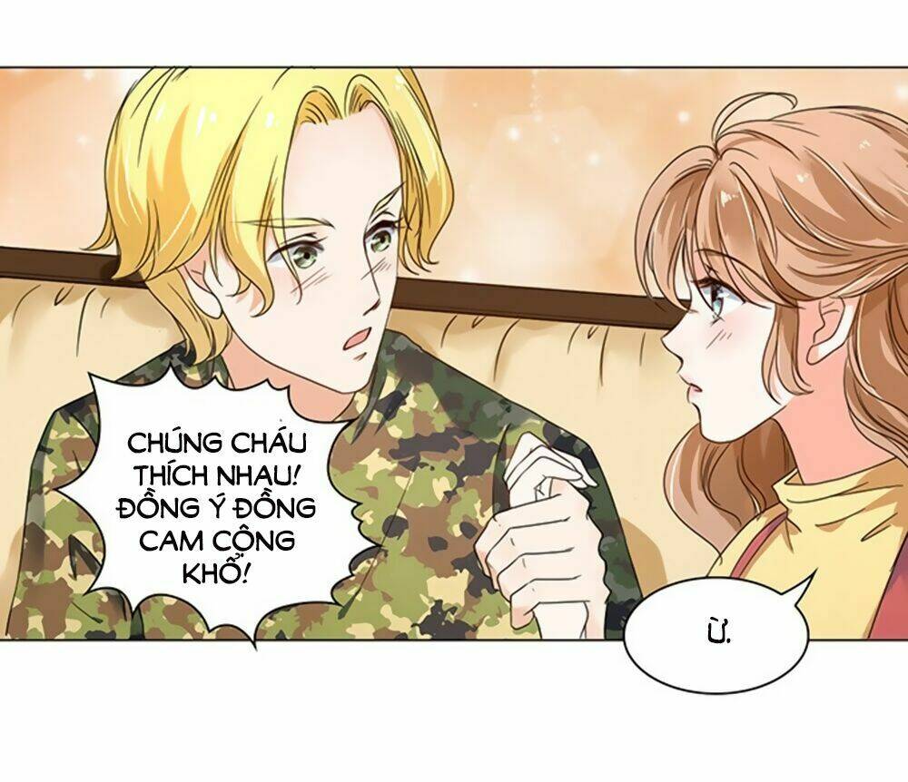 Bác Sĩ Sở Cũng Muốn Yêu Chapter 15 - Trang 2