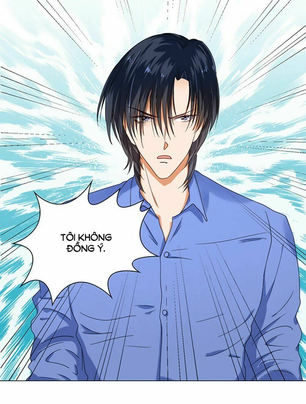 Bác Sĩ Sở Cũng Muốn Yêu Chapter 15 - Trang 2