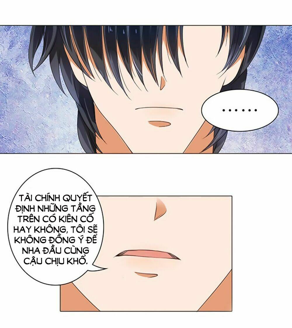 Bác Sĩ Sở Cũng Muốn Yêu Chapter 15 - Trang 2