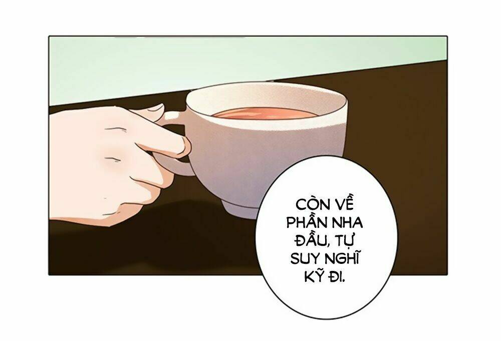 Bác Sĩ Sở Cũng Muốn Yêu Chapter 15 - Trang 2