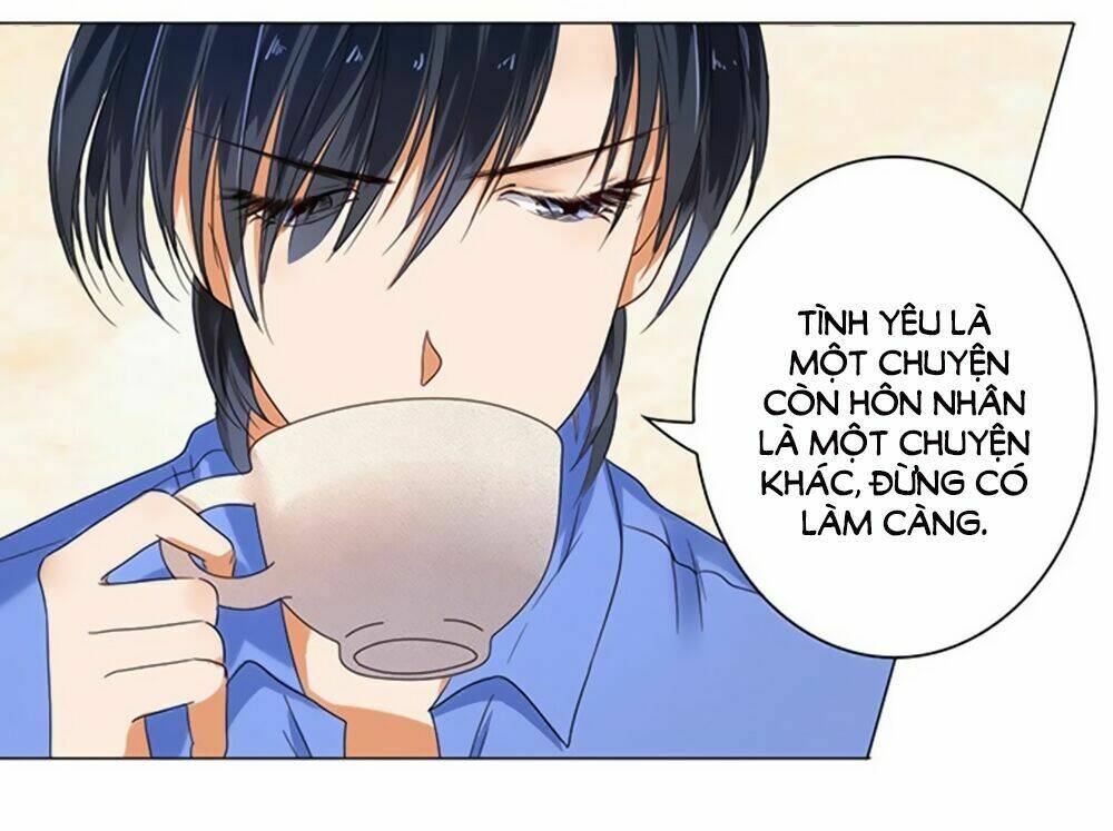 Bác Sĩ Sở Cũng Muốn Yêu Chapter 15 - Trang 2