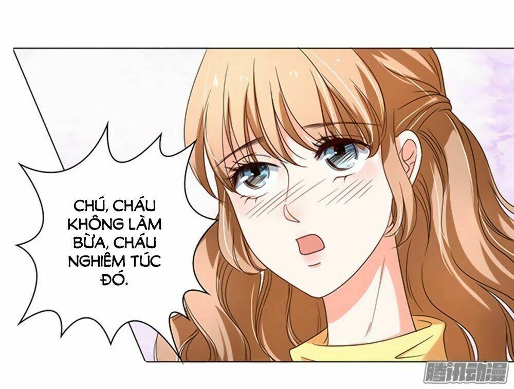 Bác Sĩ Sở Cũng Muốn Yêu Chapter 15 - Trang 2