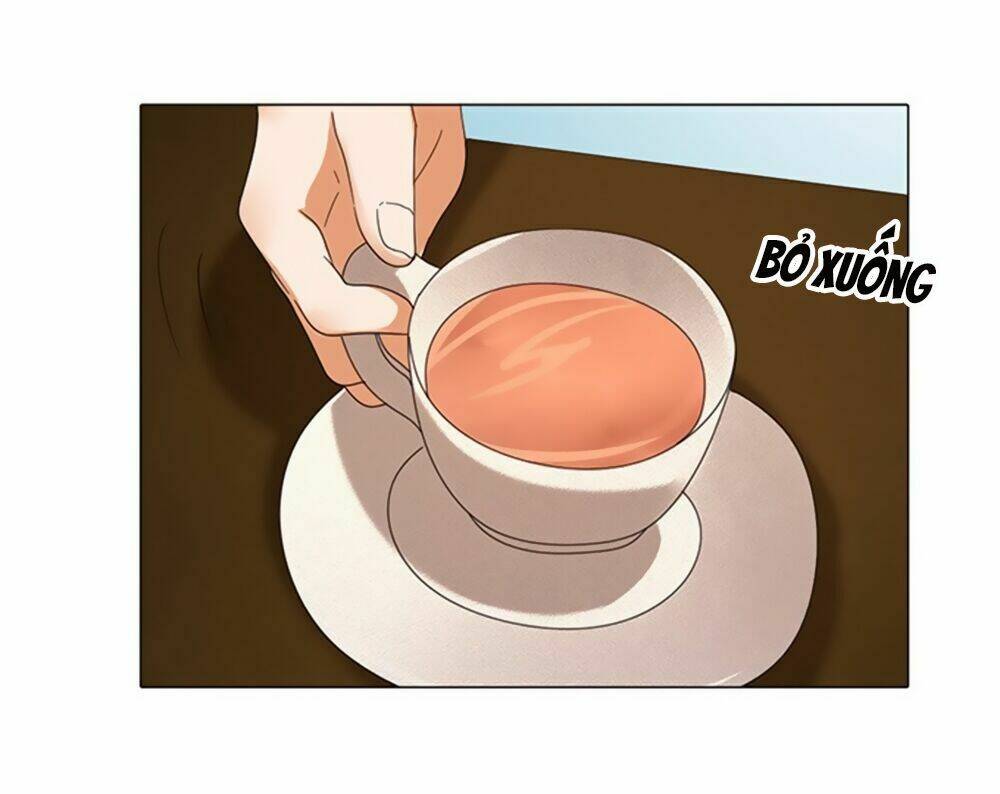 Bác Sĩ Sở Cũng Muốn Yêu Chapter 15 - Trang 2