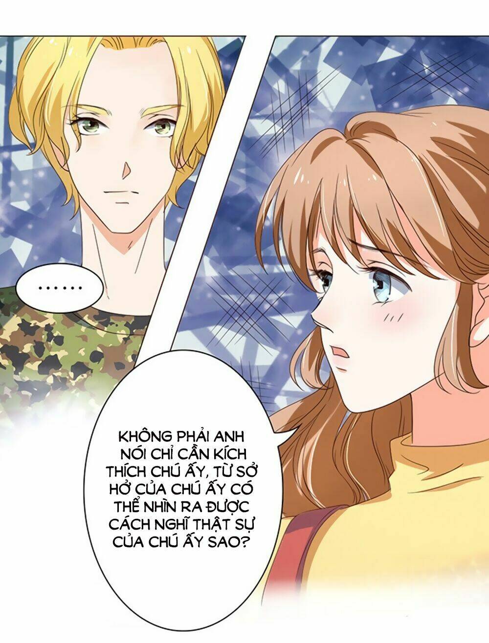 Bác Sĩ Sở Cũng Muốn Yêu Chapter 15 - Trang 2