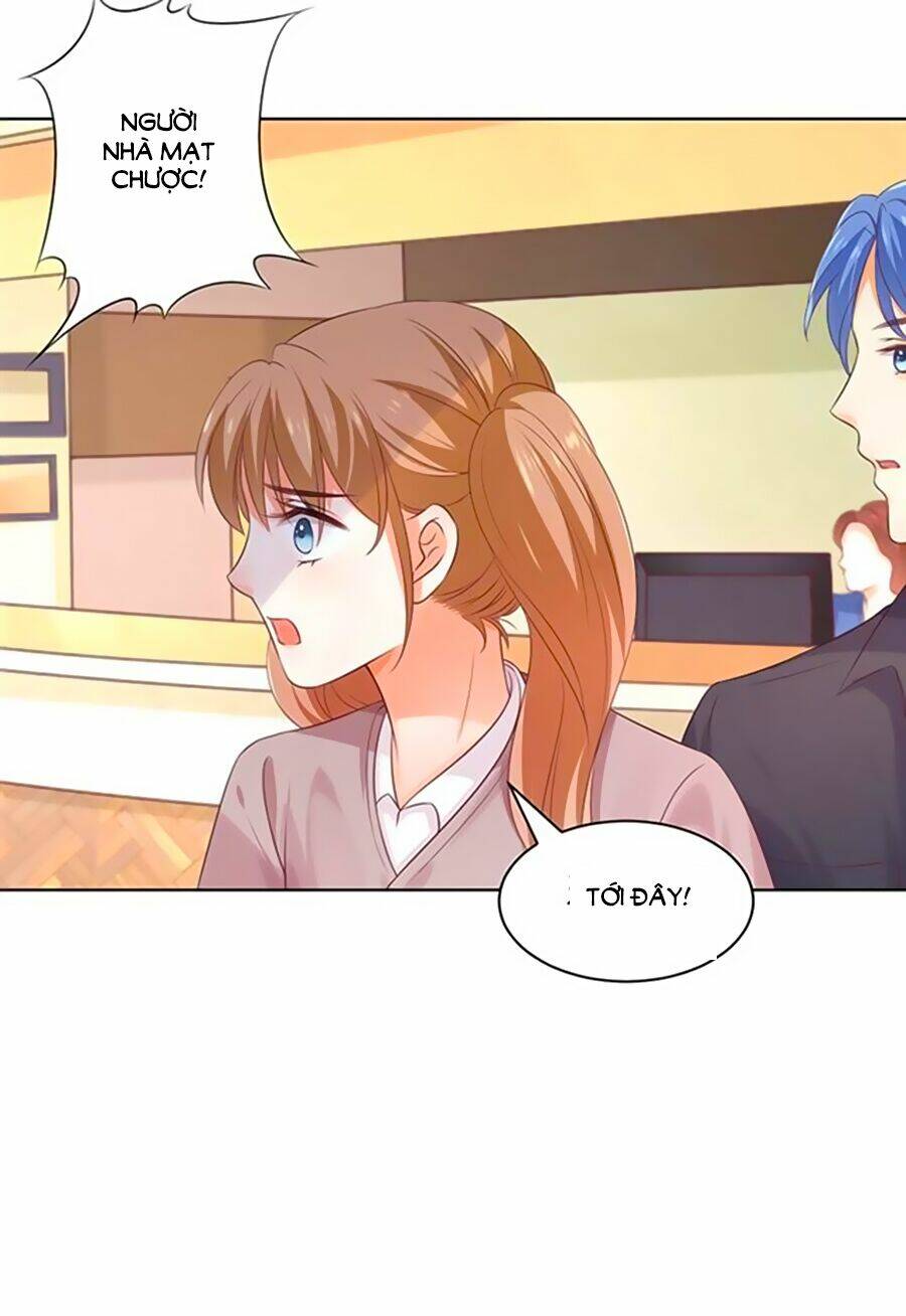 Bác Sĩ Sở Cũng Muốn Yêu Chapter 150 - Trang 2