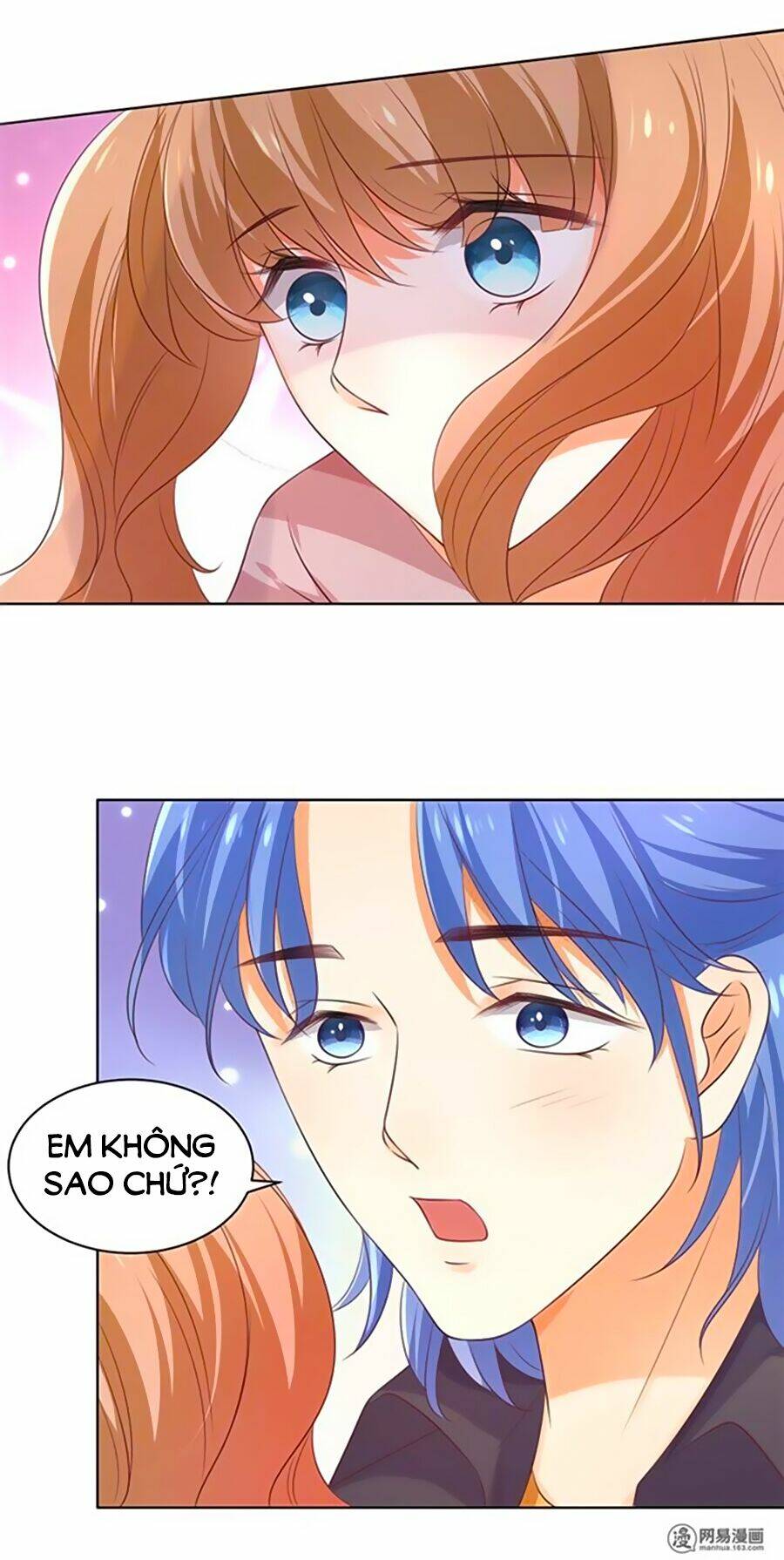 Bác Sĩ Sở Cũng Muốn Yêu Chapter 151 - Trang 2