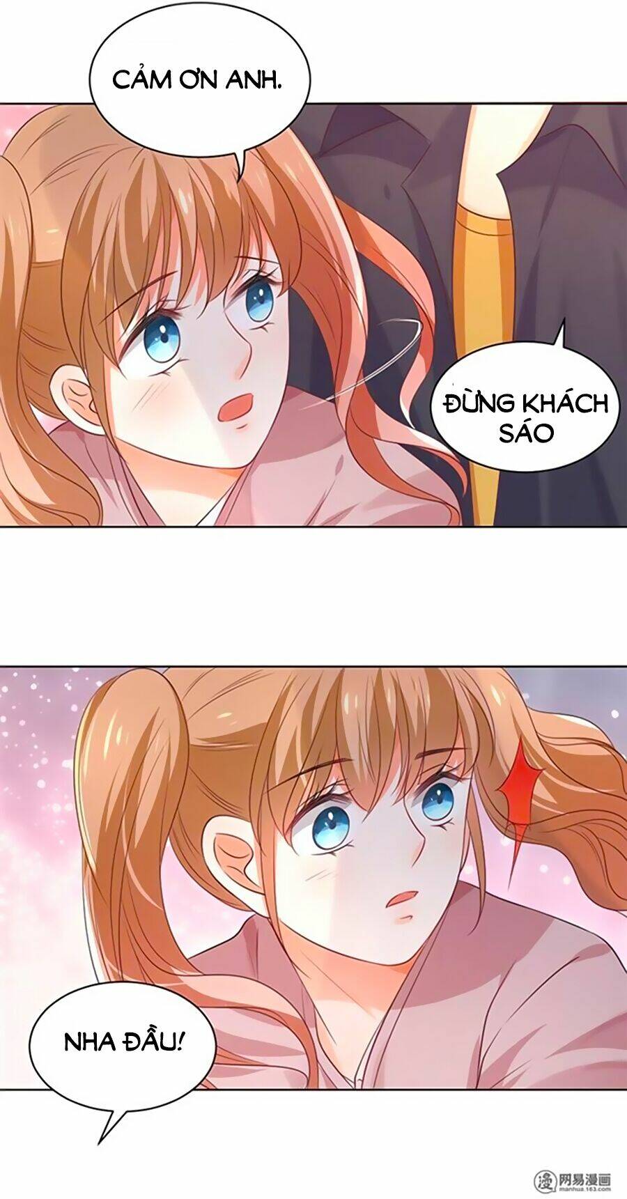 Bác Sĩ Sở Cũng Muốn Yêu Chapter 151 - Trang 2