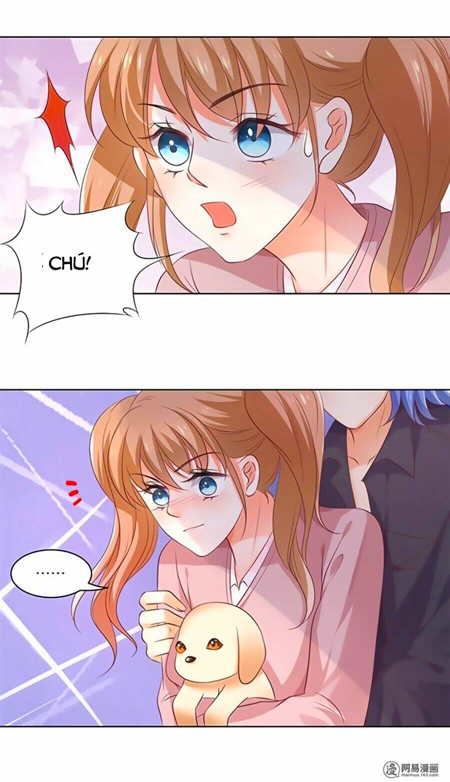 Bác Sĩ Sở Cũng Muốn Yêu Chapter 151 - Trang 2