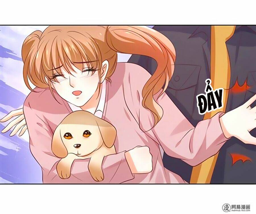 Bác Sĩ Sở Cũng Muốn Yêu Chapter 151 - Trang 2