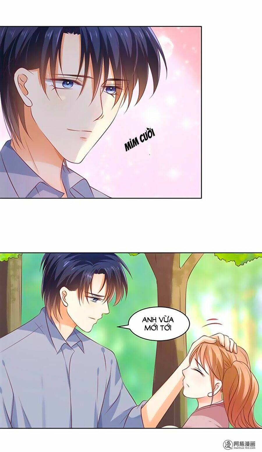 Bác Sĩ Sở Cũng Muốn Yêu Chapter 151 - Trang 2