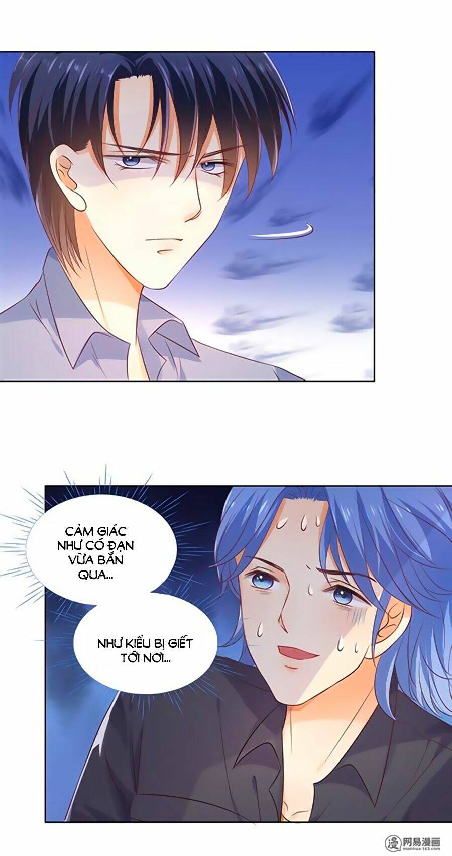 Bác Sĩ Sở Cũng Muốn Yêu Chapter 151 - Trang 2