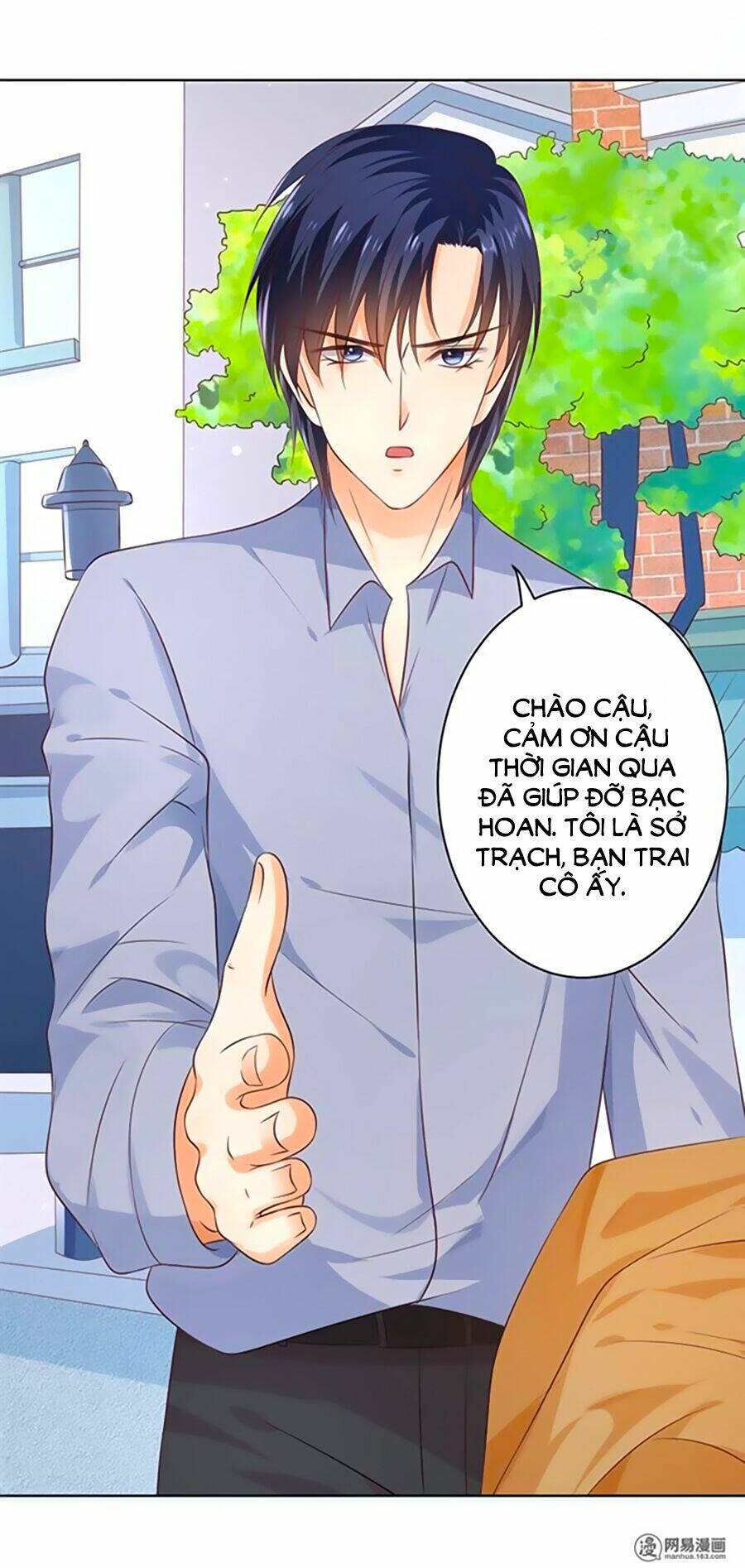 Bác Sĩ Sở Cũng Muốn Yêu Chapter 151 - Trang 2