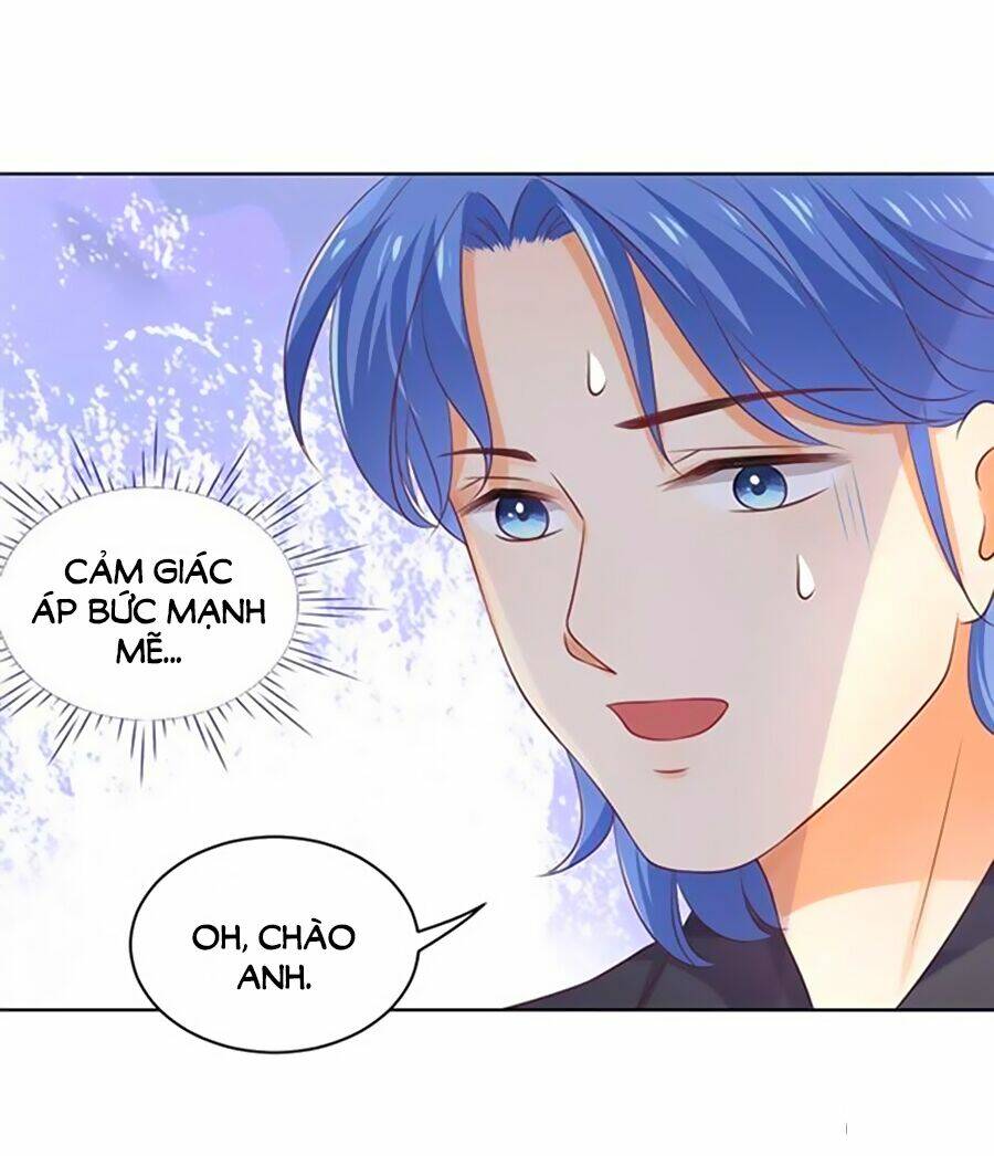 Bác Sĩ Sở Cũng Muốn Yêu Chapter 151 - Trang 2
