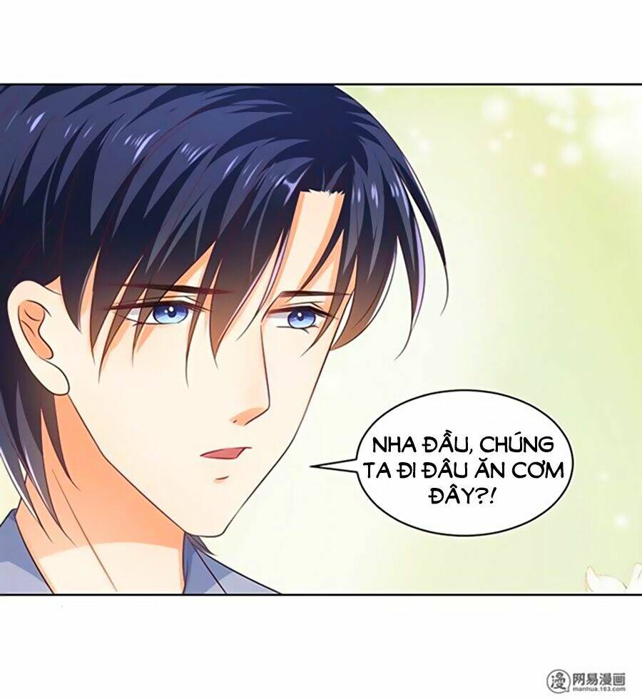 Bác Sĩ Sở Cũng Muốn Yêu Chapter 151 - Trang 2