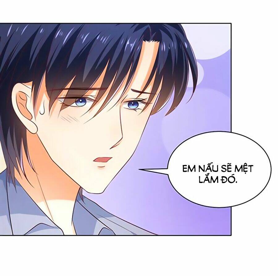 Bác Sĩ Sở Cũng Muốn Yêu Chapter 151 - Trang 2