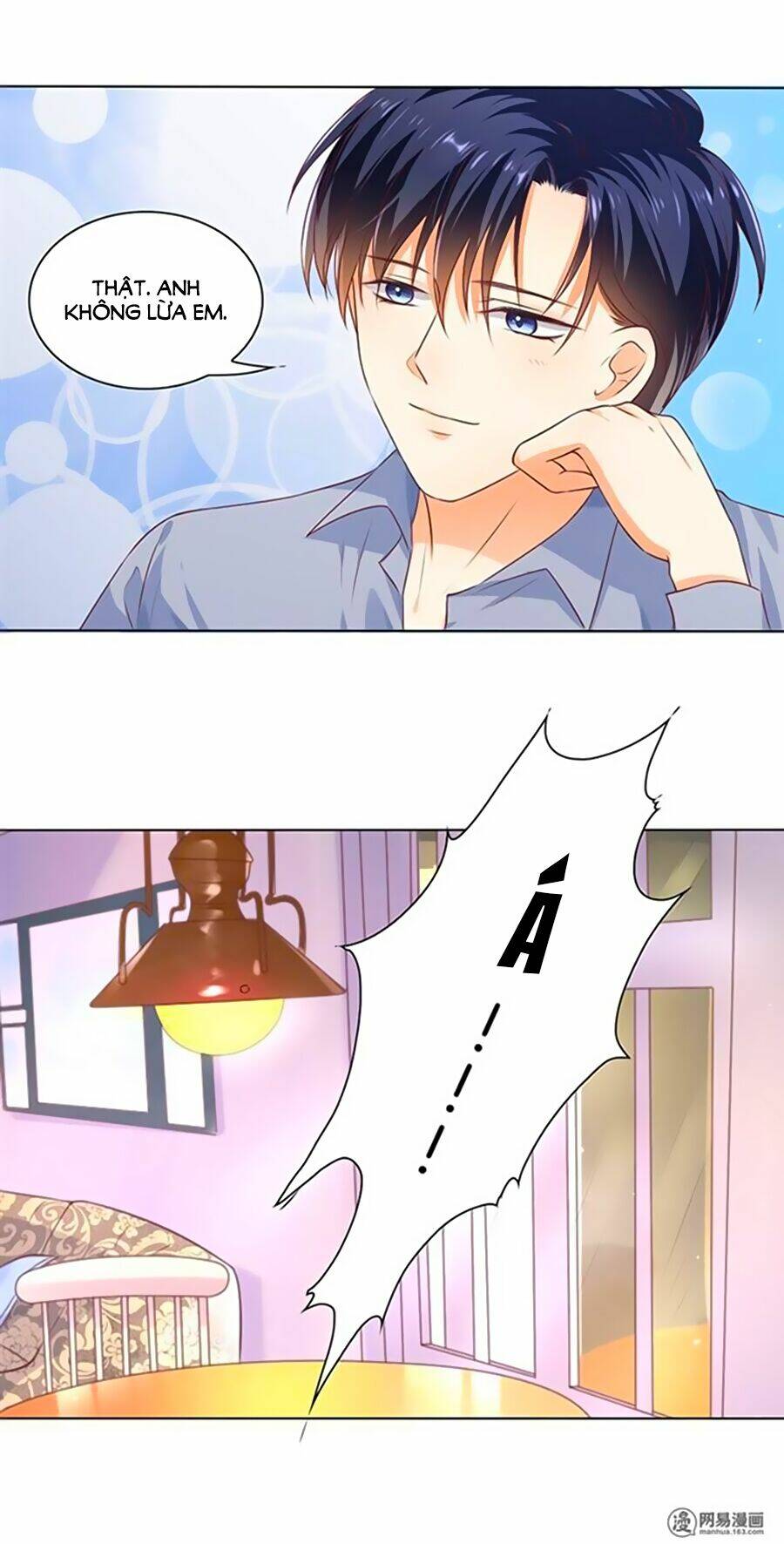 Bác Sĩ Sở Cũng Muốn Yêu Chapter 152 - Trang 2