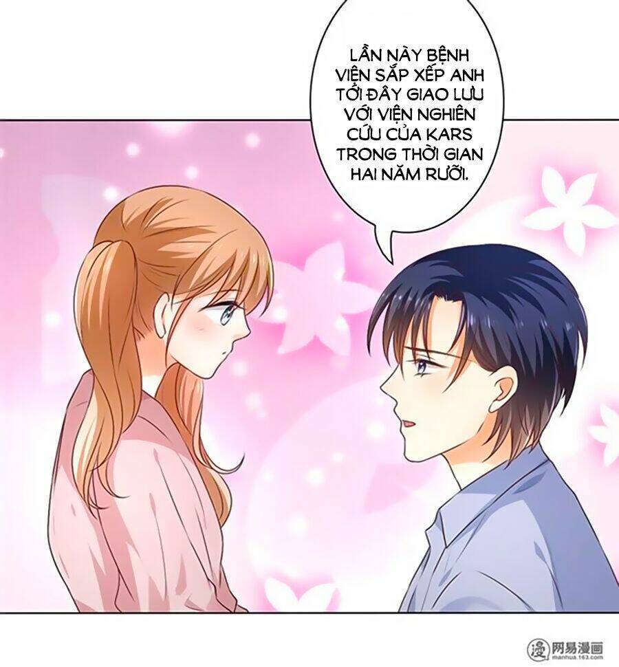 Bác Sĩ Sở Cũng Muốn Yêu Chapter 152 - Trang 2