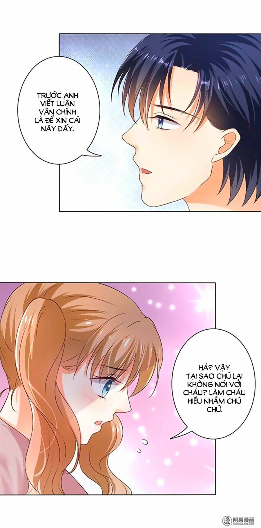 Bác Sĩ Sở Cũng Muốn Yêu Chapter 152 - Trang 2