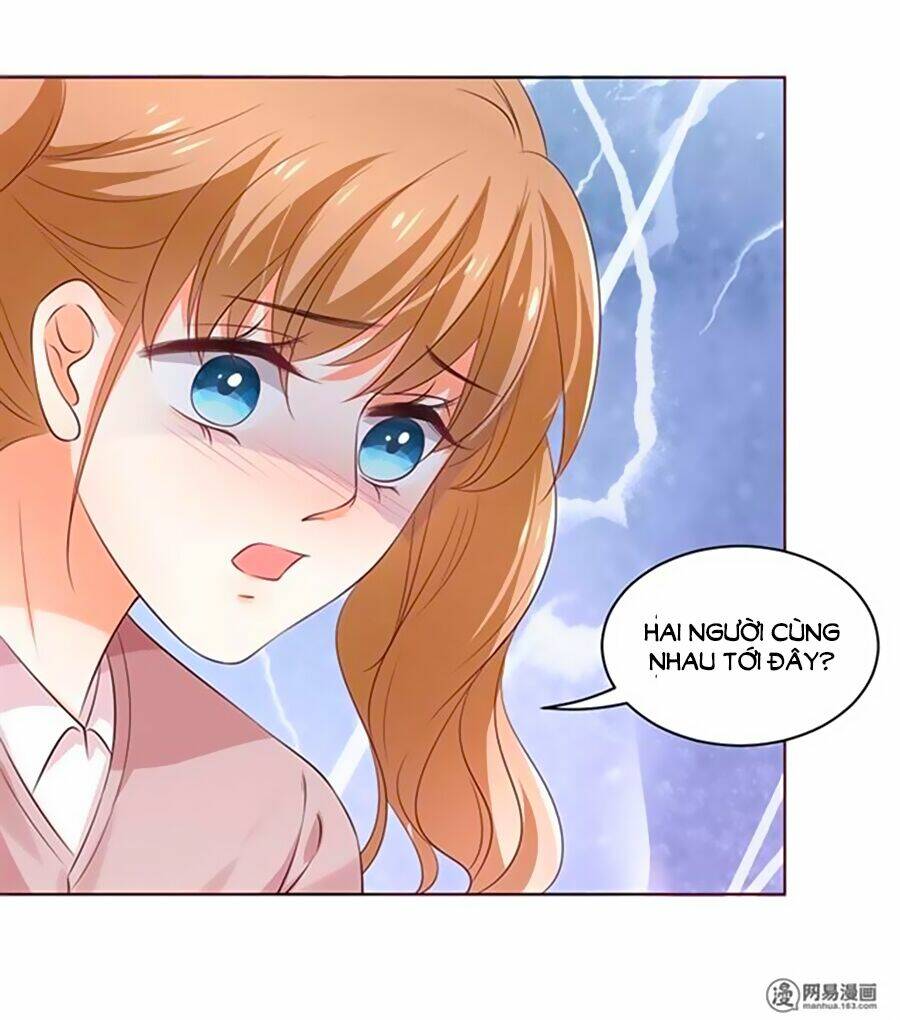 Bác Sĩ Sở Cũng Muốn Yêu Chapter 152 - Trang 2