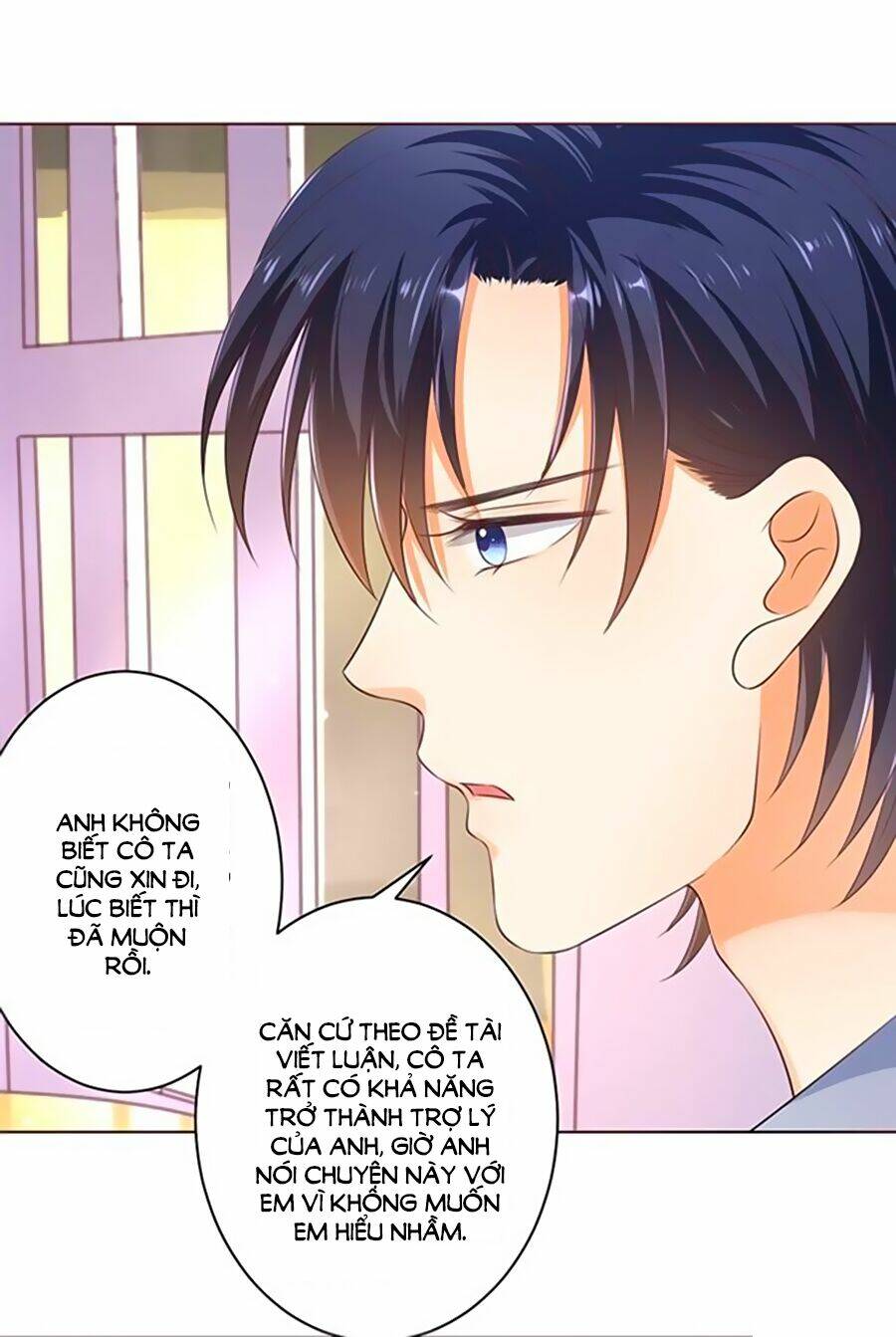 Bác Sĩ Sở Cũng Muốn Yêu Chapter 152 - Trang 2