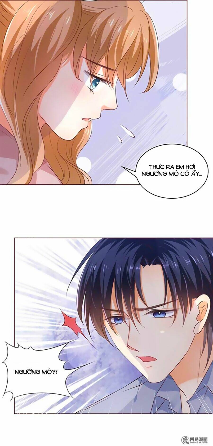 Bác Sĩ Sở Cũng Muốn Yêu Chapter 152 - Trang 2