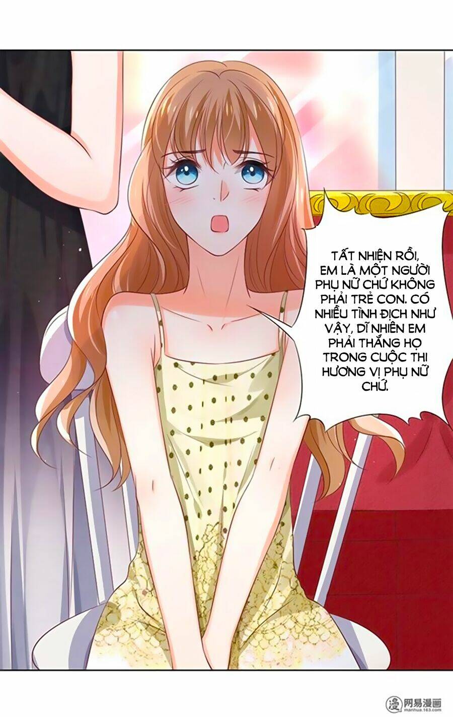 Bác Sĩ Sở Cũng Muốn Yêu Chapter 153 - Trang 2