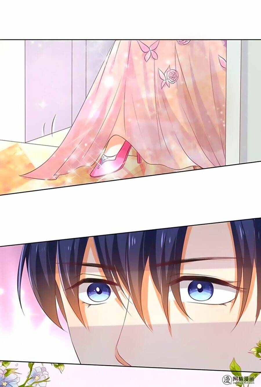 Bác Sĩ Sở Cũng Muốn Yêu Chapter 153 - Trang 2