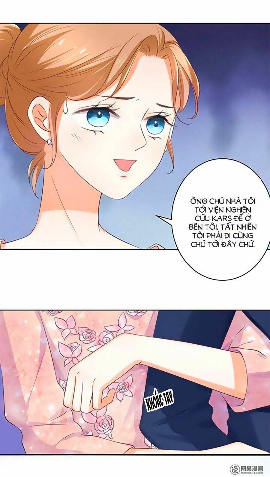 Bác Sĩ Sở Cũng Muốn Yêu Chapter 154 - Trang 2