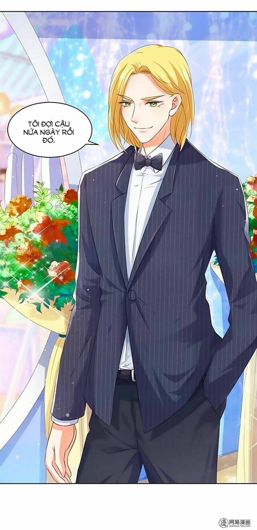 Bác Sĩ Sở Cũng Muốn Yêu Chapter 154 - Trang 2