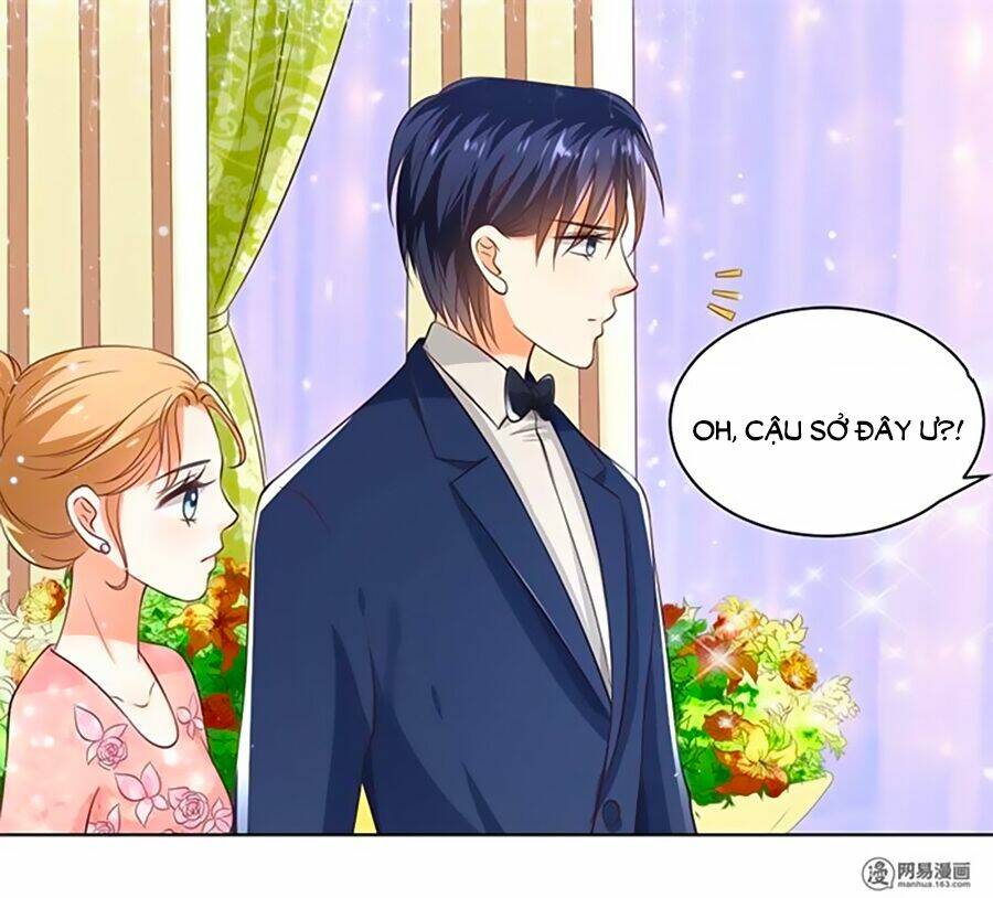 Bác Sĩ Sở Cũng Muốn Yêu Chapter 155 - Trang 2