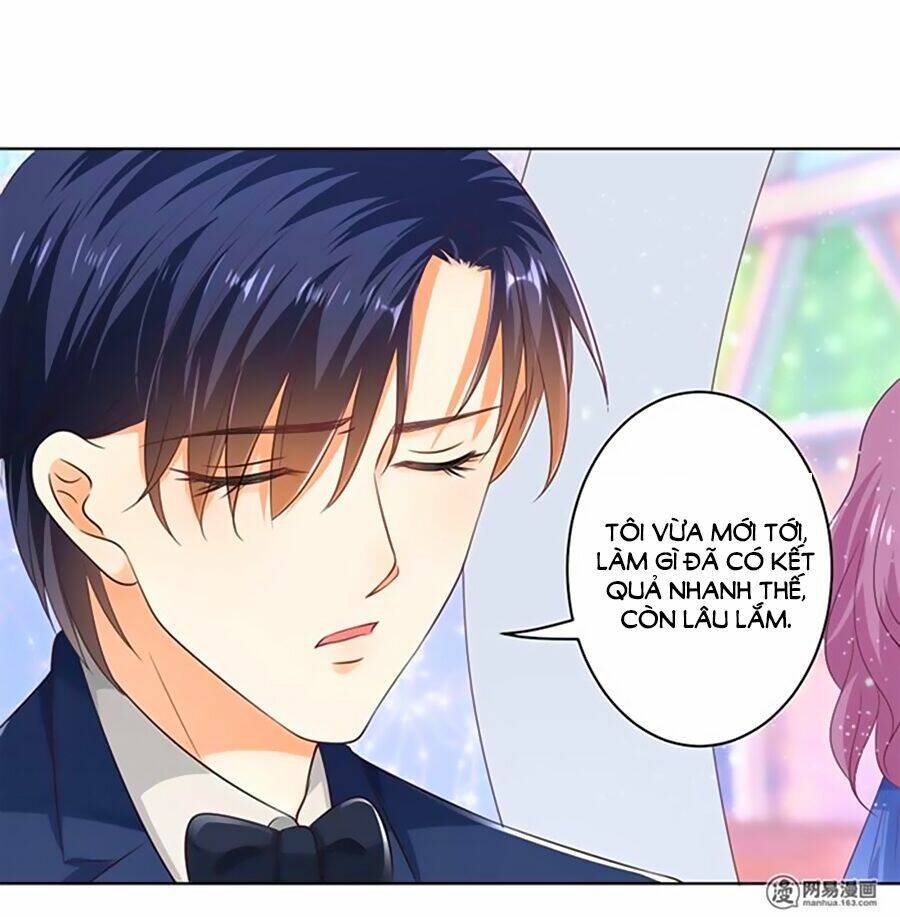 Bác Sĩ Sở Cũng Muốn Yêu Chapter 155 - Trang 2