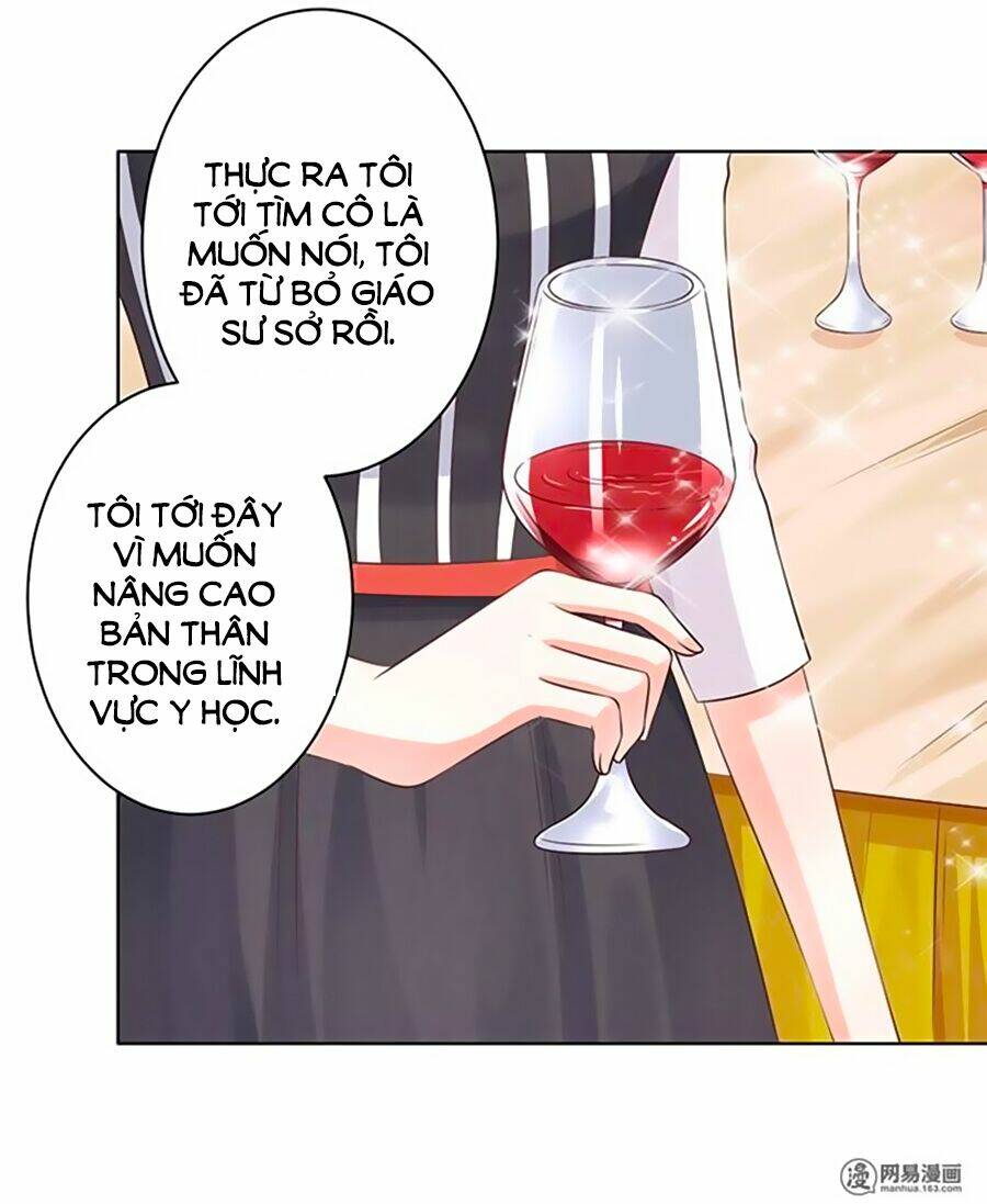 Bác Sĩ Sở Cũng Muốn Yêu Chapter 156 - Trang 2