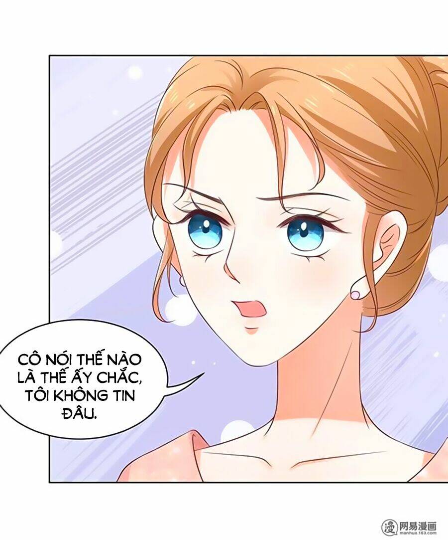 Bác Sĩ Sở Cũng Muốn Yêu Chapter 156 - Trang 2