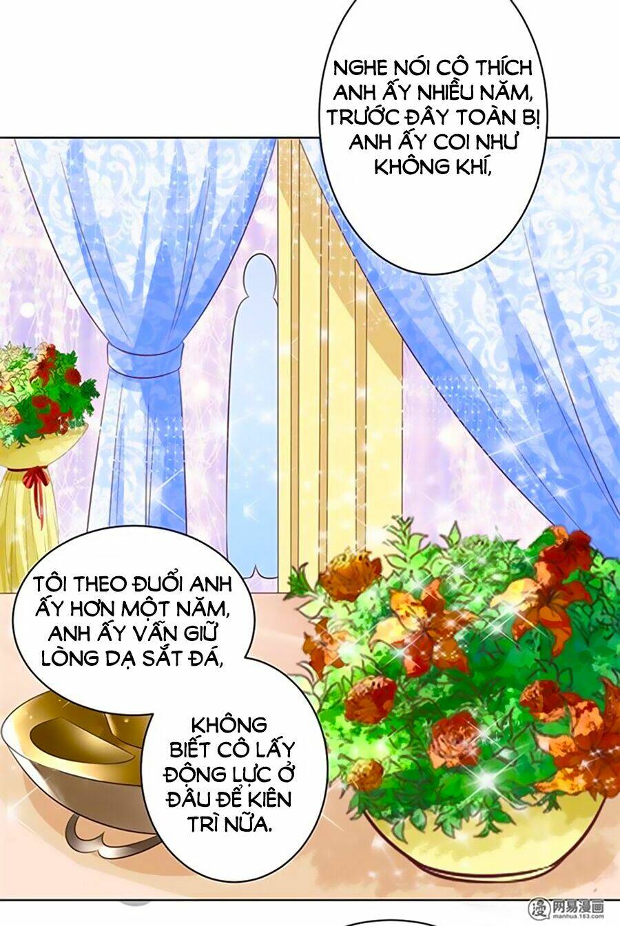 Bác Sĩ Sở Cũng Muốn Yêu Chapter 156 - Trang 2