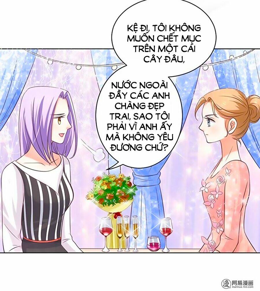 Bác Sĩ Sở Cũng Muốn Yêu Chapter 156 - Trang 2
