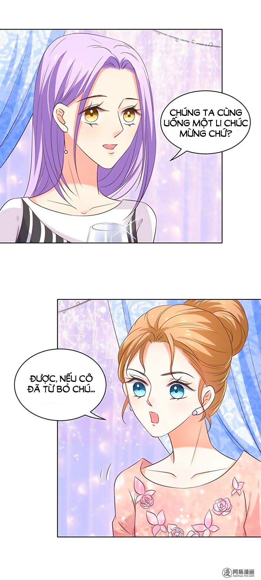 Bác Sĩ Sở Cũng Muốn Yêu Chapter 156 - Trang 2