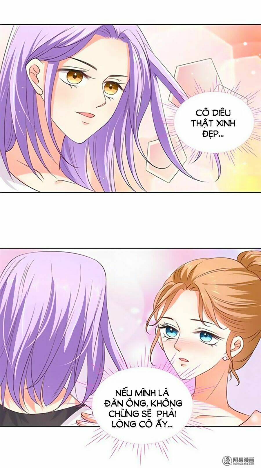 Bác Sĩ Sở Cũng Muốn Yêu Chapter 157 - Trang 2