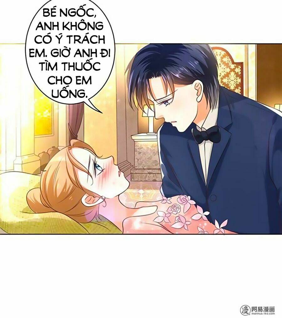 Bác Sĩ Sở Cũng Muốn Yêu Chapter 158 - Trang 2