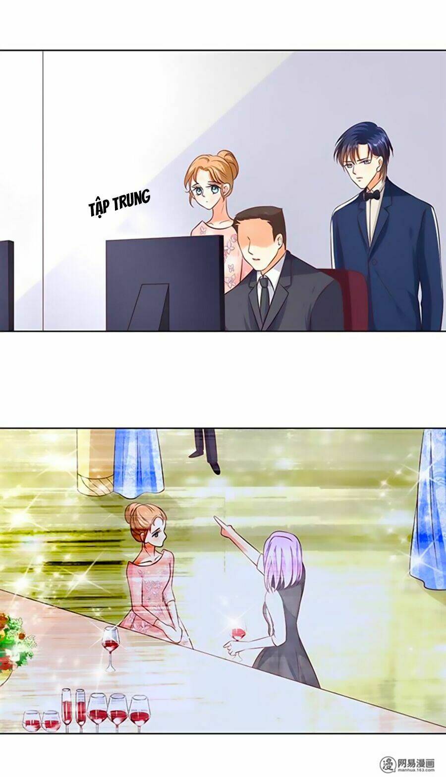 Bác Sĩ Sở Cũng Muốn Yêu Chapter 158 - Trang 2