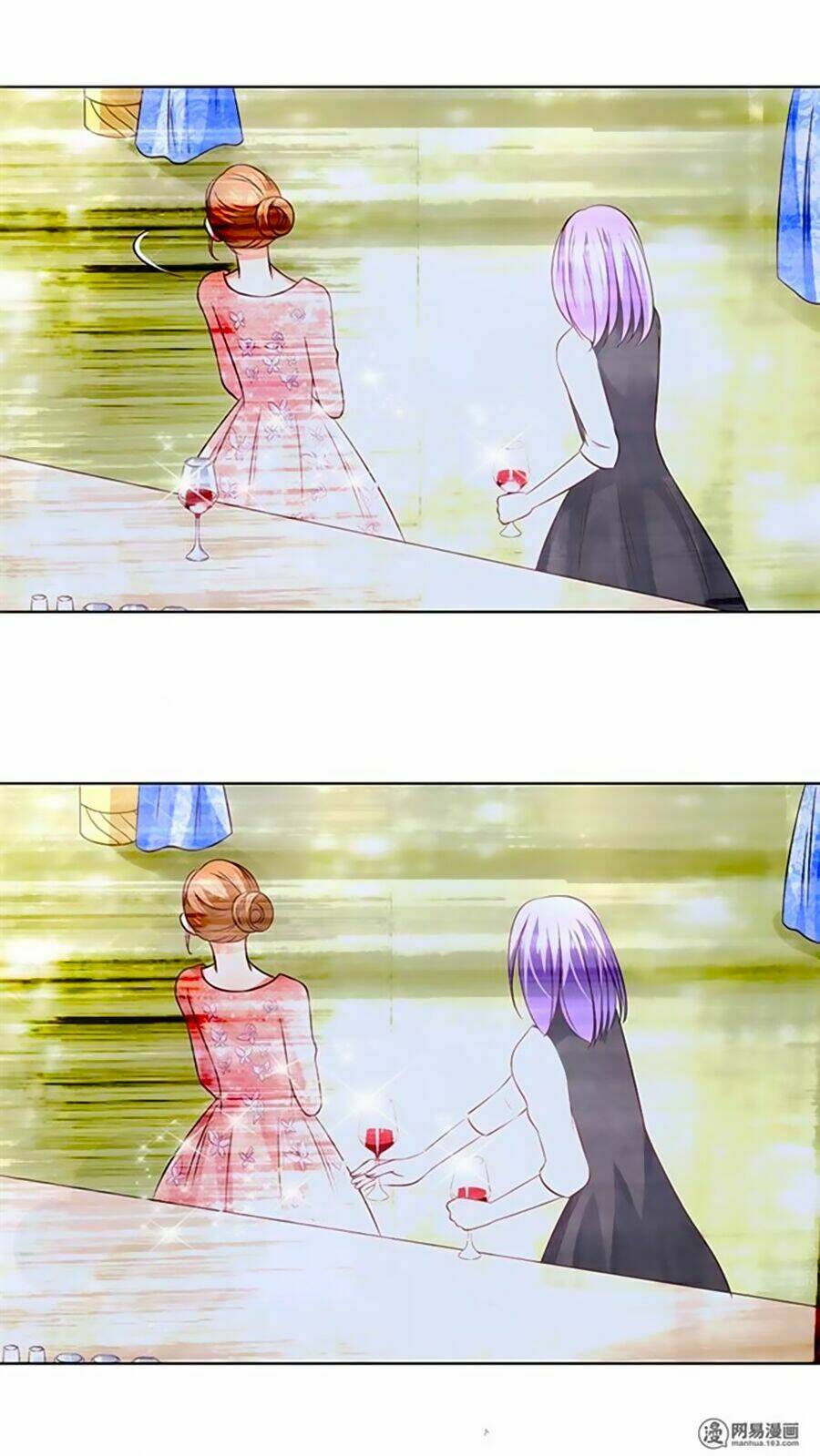 Bác Sĩ Sở Cũng Muốn Yêu Chapter 158 - Trang 2