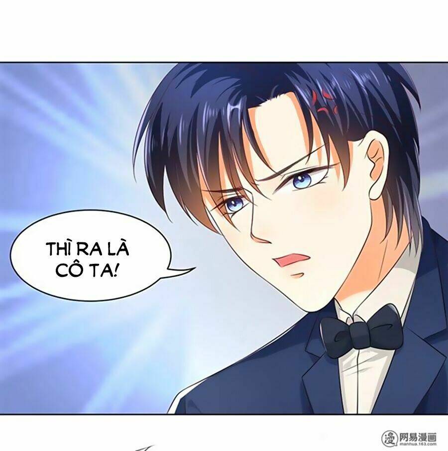 Bác Sĩ Sở Cũng Muốn Yêu Chapter 158 - Trang 2